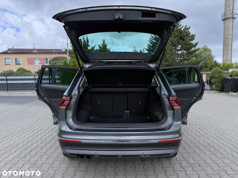 Volkswagen Tiguan - 13