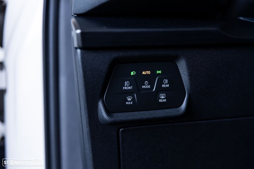 Cupra Formentor VZ 1.4 e-Hybrid DSG Priority - 33