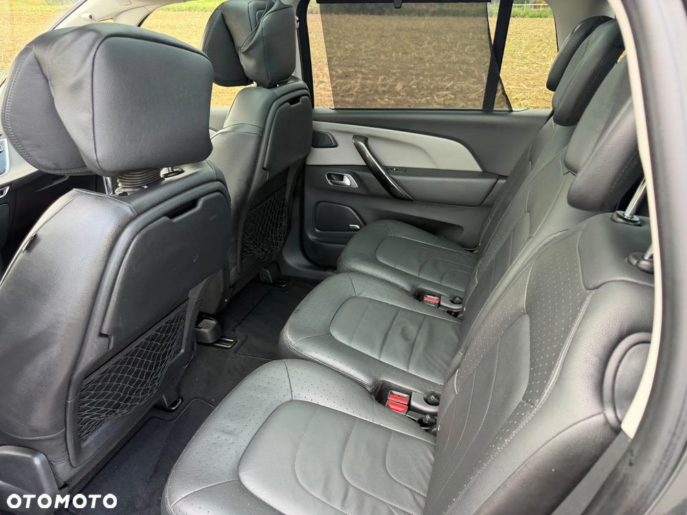 Citroën C4 Picasso 1.6 e-HDi Exclusive ETG6 - 14