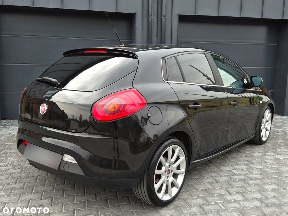 Fiat Bravo 1.4 16V Multiair Sport - 31