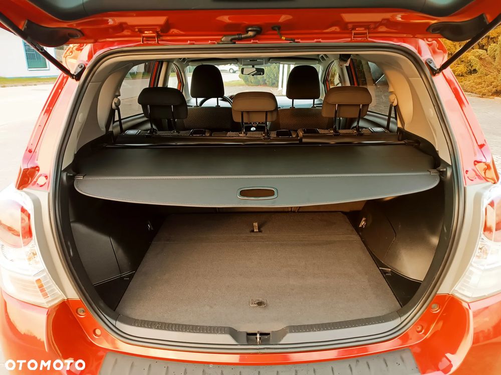 Toyota Verso 1.8 5-Sitzer Life - 28