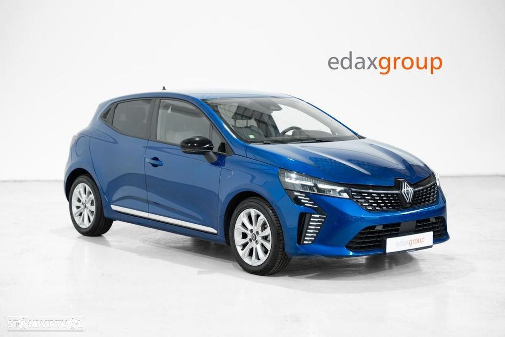 Renault Clio 1.0 TCe Evolution Bi-Fuel - 2