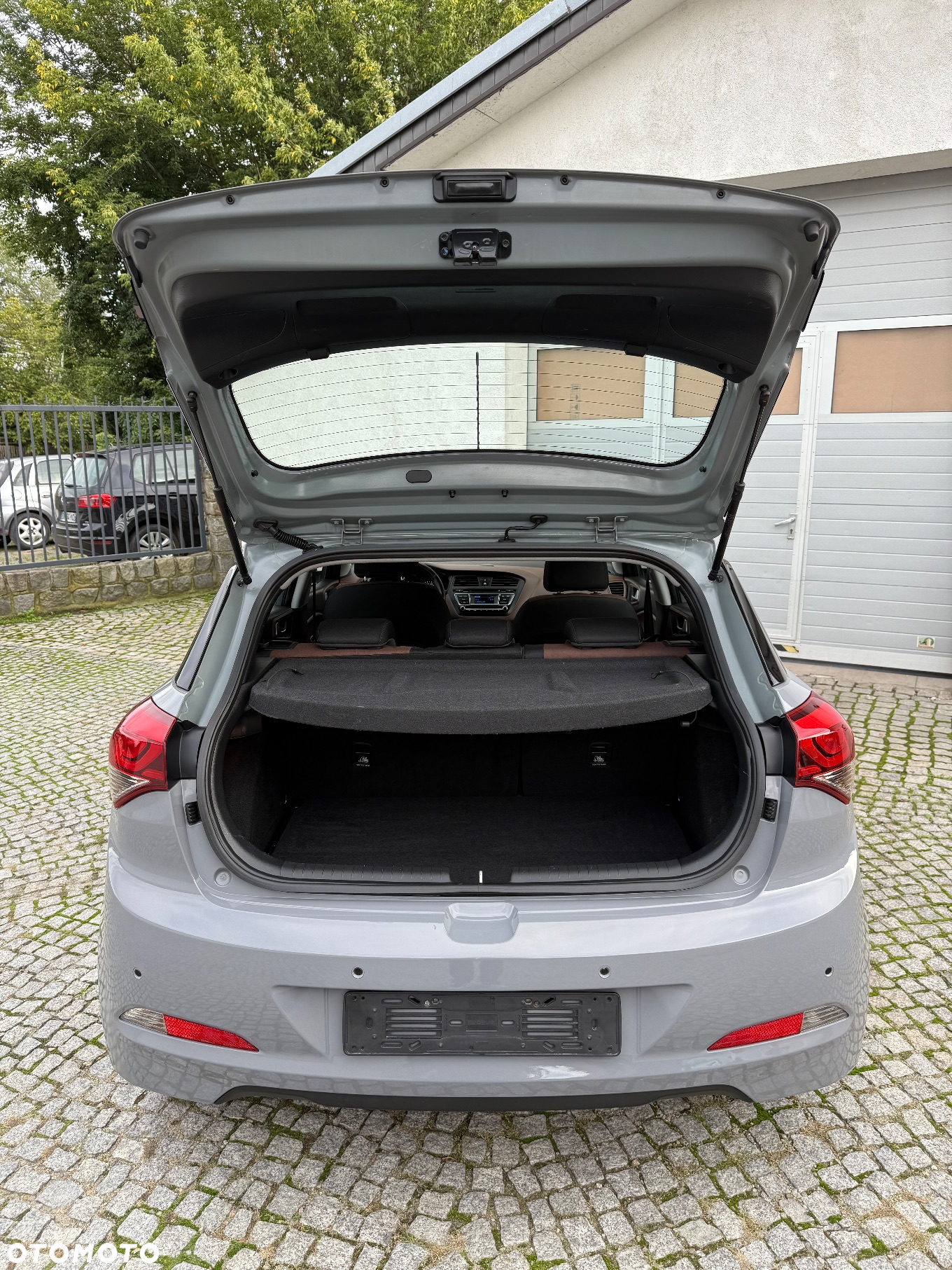 Hyundai i20 - 14