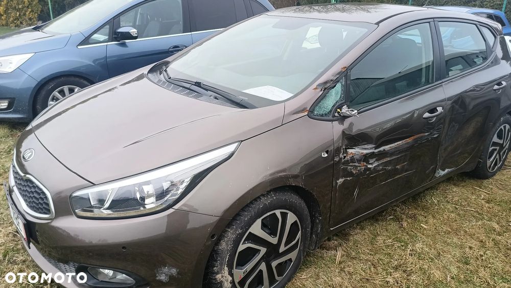 Kia Ceed 1.6 GDI Edition 7 - 1