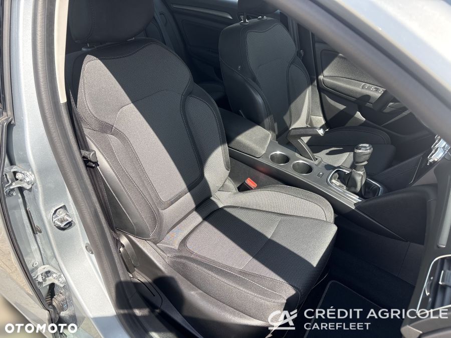 Renault Megane 1.3 TCe FAP Equilibre - 18