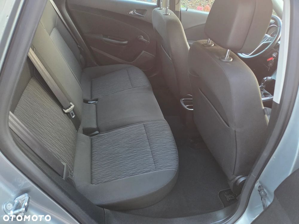 Opel Astra 1.4 T Active - 16