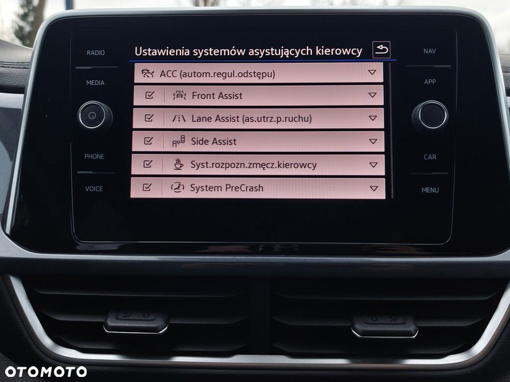 Volkswagen T-Roc 1.5 TSI Style DSG - 32