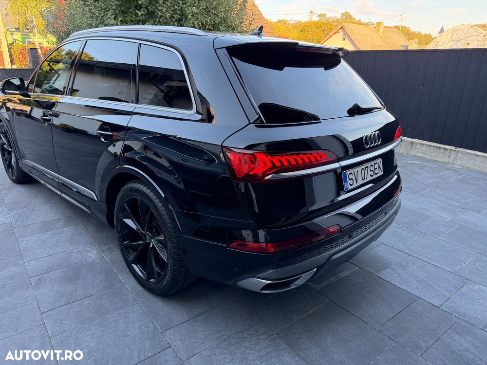 Audi Q7 - 5