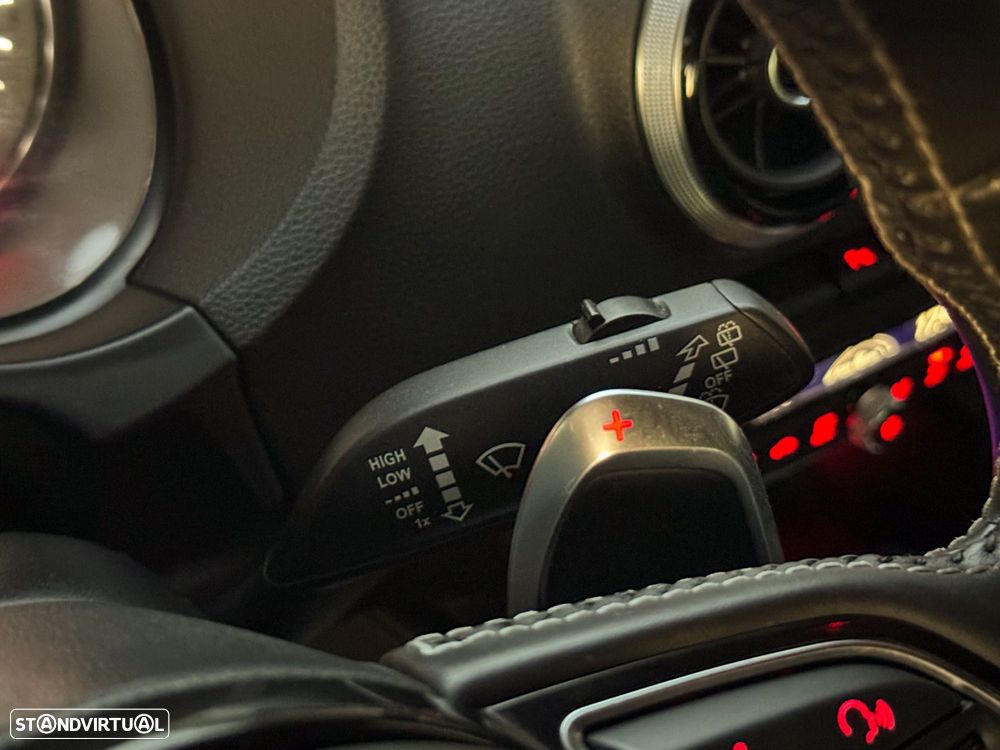 Audi S3 Sportback 2.0 TFSi quattro S tronic - 44