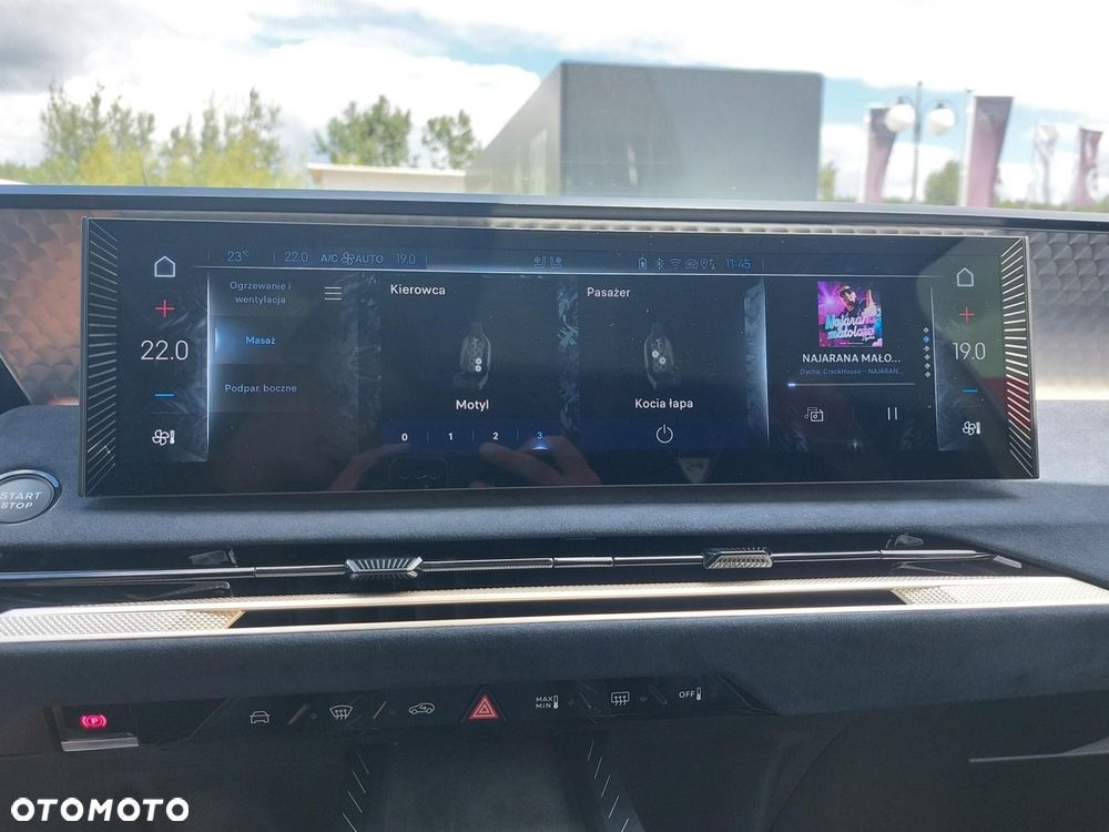 DS Automobiles N°8 97.2kWh Long Range AWD Jules Verne - 28
