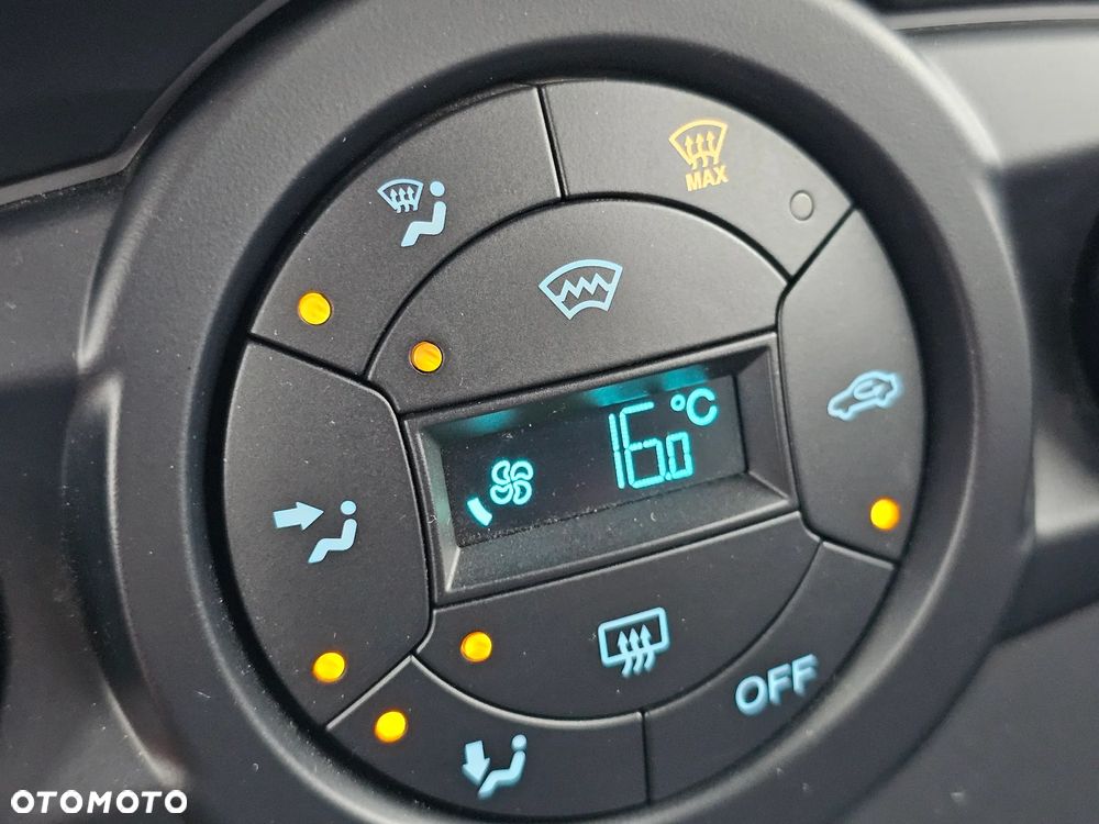 Ford Fiesta 1.0 EcoBoost S&S ST-LINE Black - 34