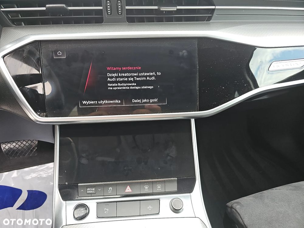 Audi A6 Avant 40 TDI mHEV Quattro Sport S tronic - 14