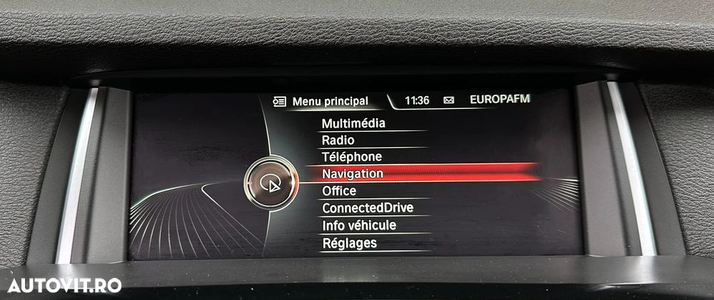 BMW X4 xDrive20d Aut. M Sport - 22