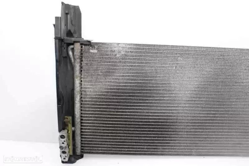 CONDENSADOR / RADIADOR AR CONDICIONADO BMW 1 2007 -6453696874302 - 2