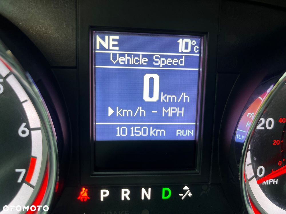 Dodge Grand Caravan 3.6 R/T - 5