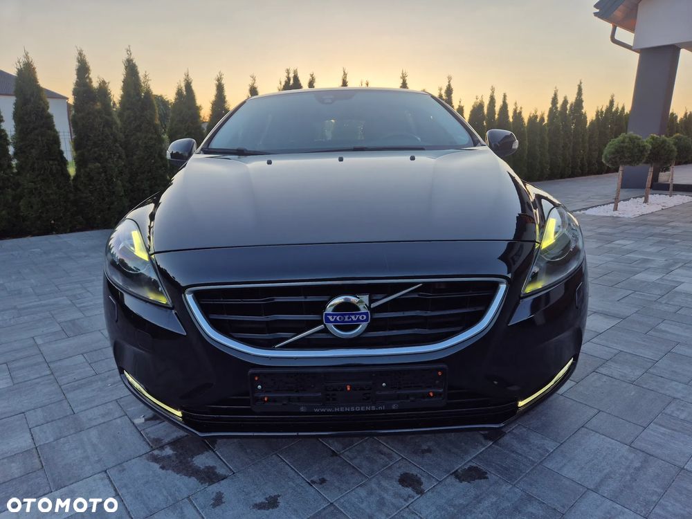 Volvo V40 T2 Kinetic - 20