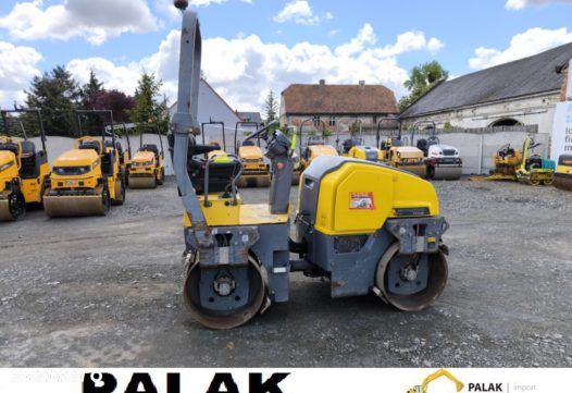 Dynapac Walec DYNAPAC CC 1200 , 2017 rok /ATLAS COPCO - 6