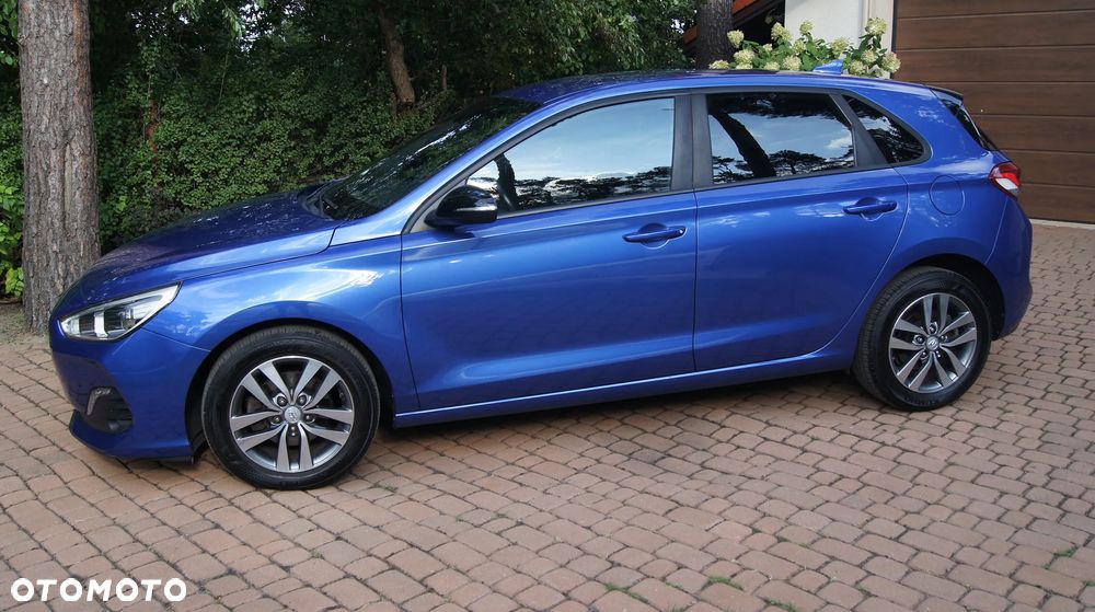 Hyundai i30 1.4 Passion - 3