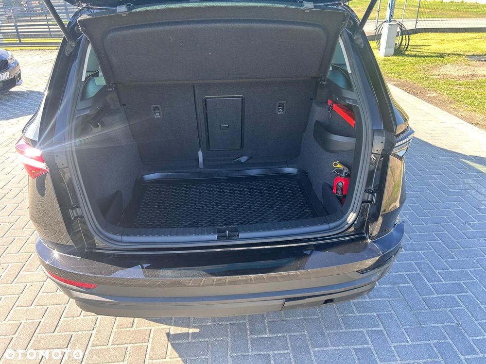 Skoda Karoq 1.5 TSI ACT Ambition - 14