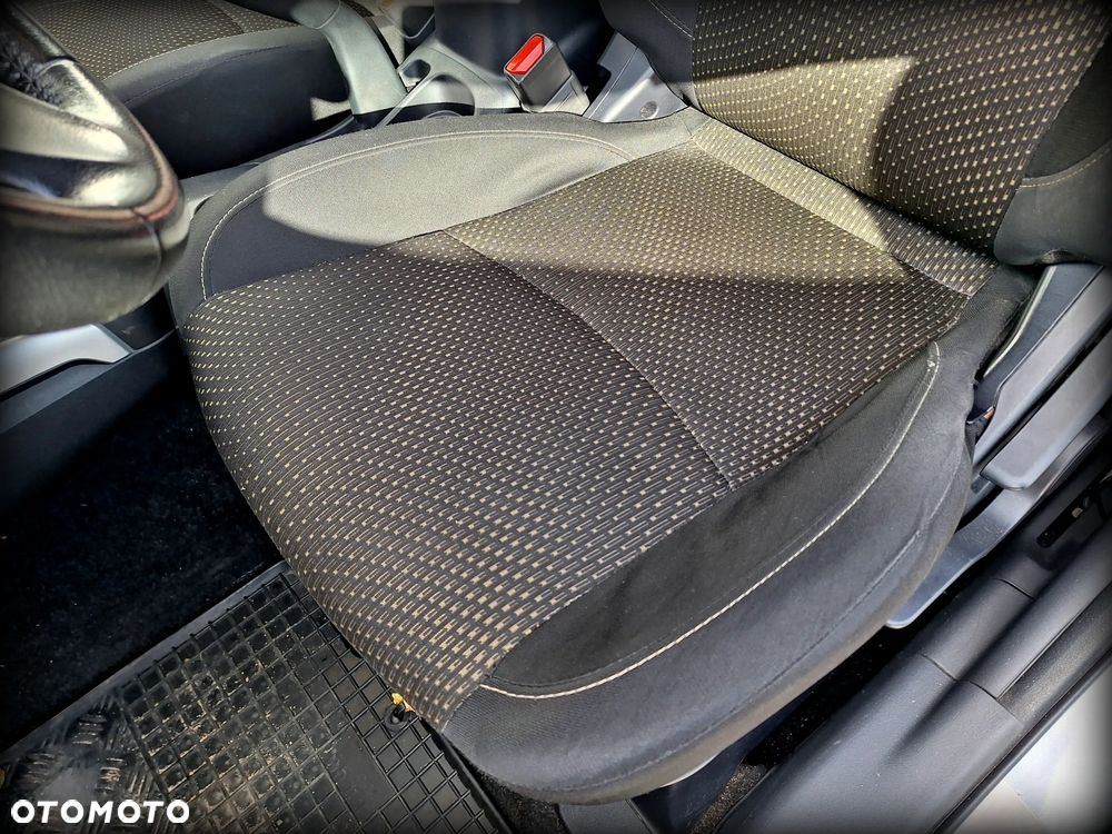 Mitsubishi ASX 1.6 ClearTec 2WD Active - 8