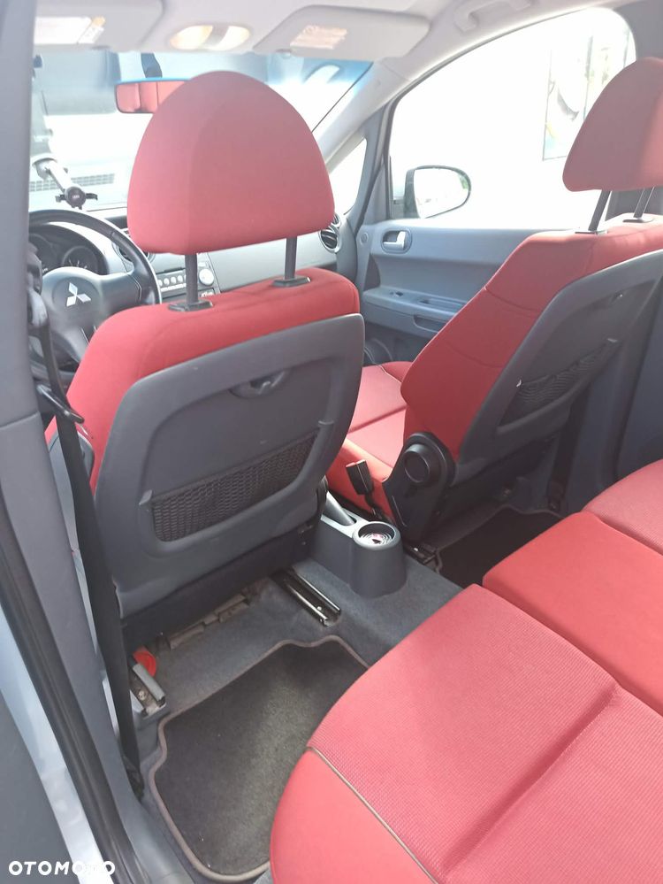 Mitsubishi Colt 1.5 Invite Spring - 9