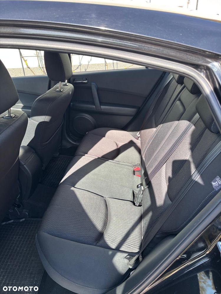 Mazda 6 - 8