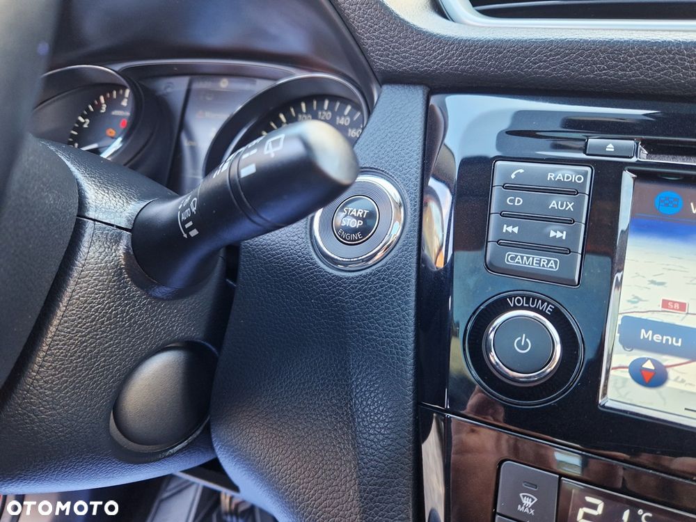 Nissan Qashqai 1.6 DIG-T Tekna+ - 28