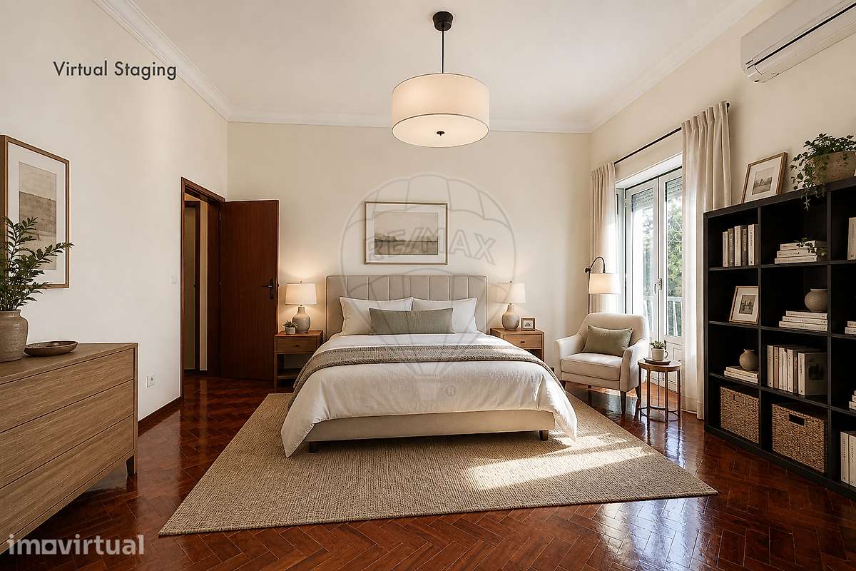 Apartamento T3 para venda - Grande imagem: 5/27