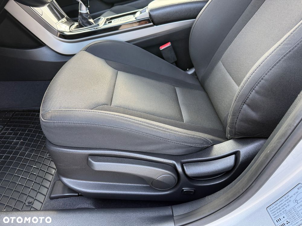 Hyundai i40 Kombi 1.7 CRDi Premium - 22