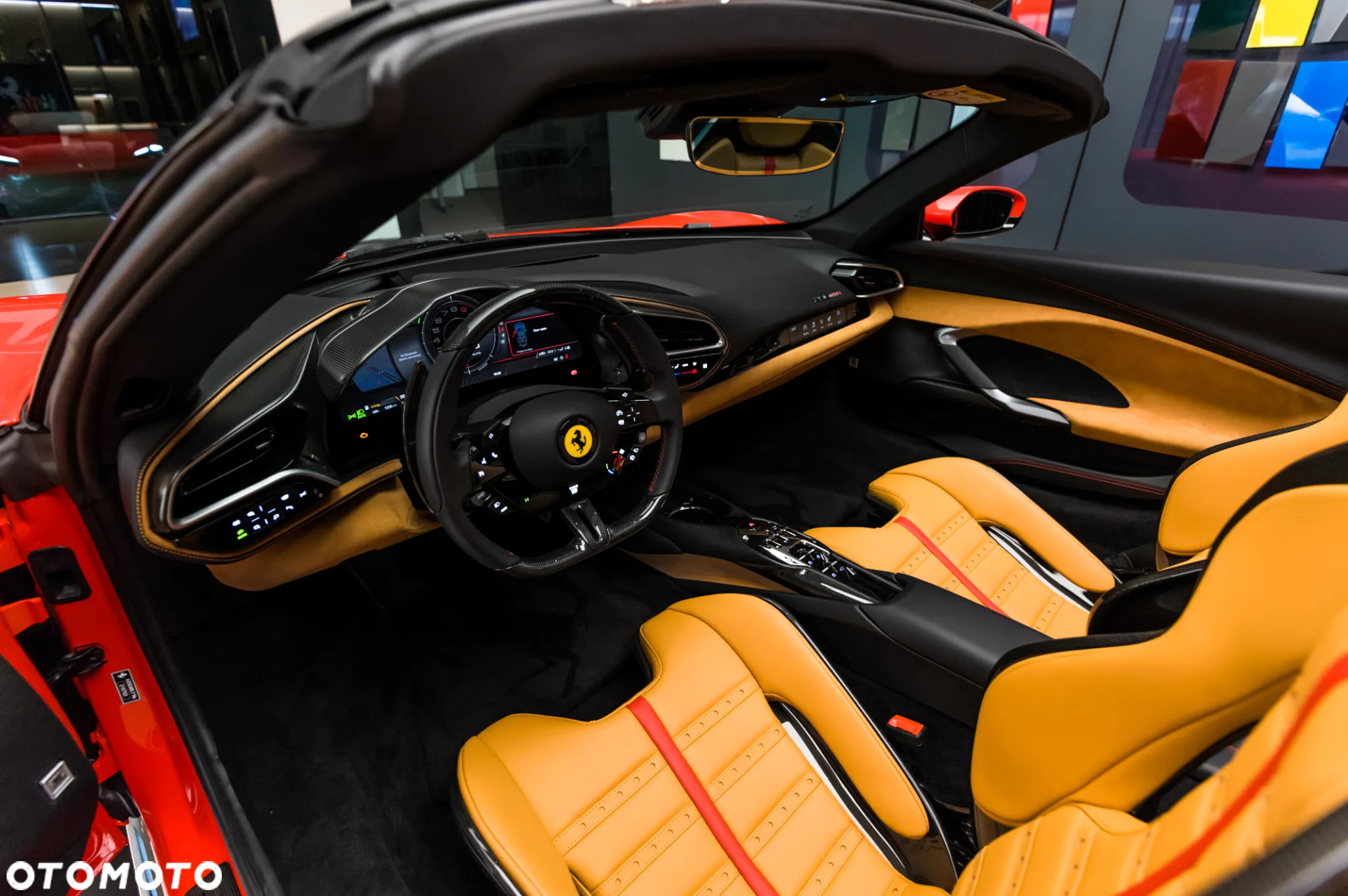 Ferrari 296 GTS - 26