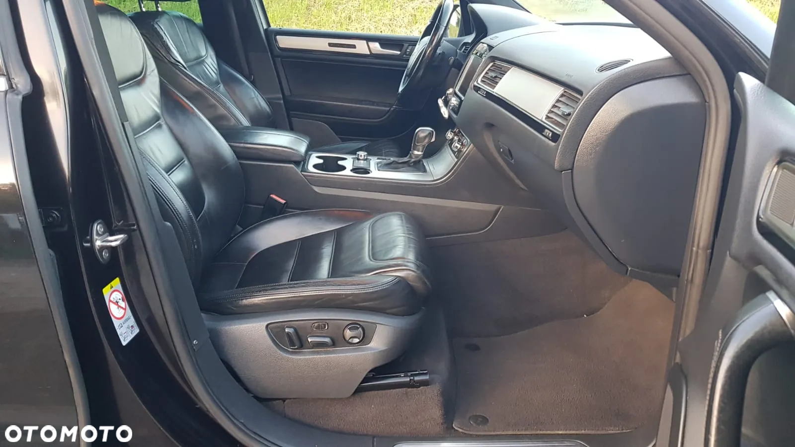 Volkswagen Touareg - 14