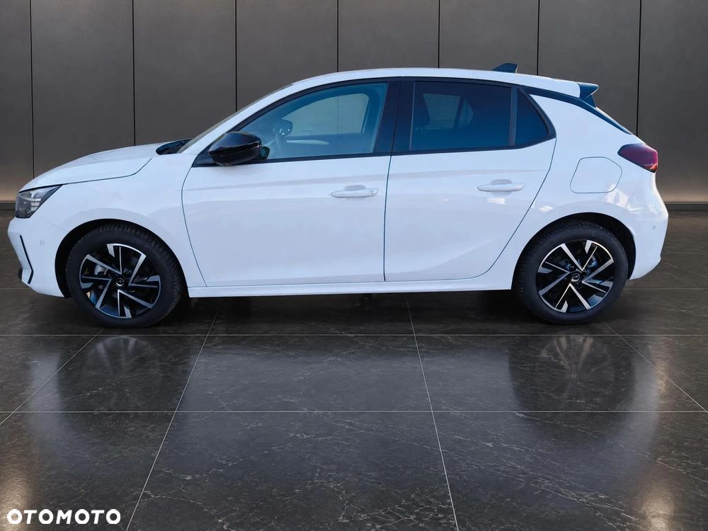 Opel Corsa - 9