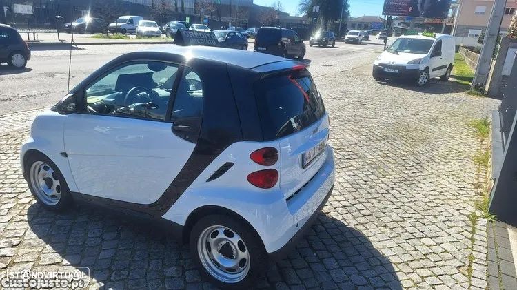 Smart ForTwo Coupé - 11