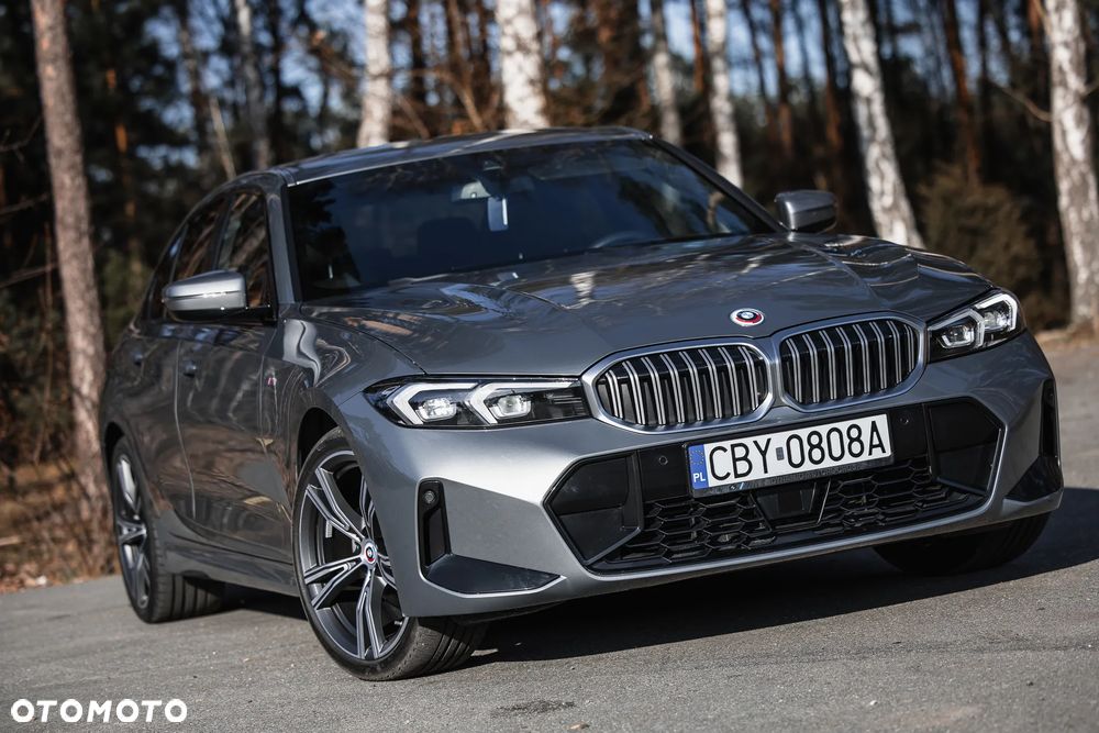 BMW Seria 3 320i Sport Line - 1