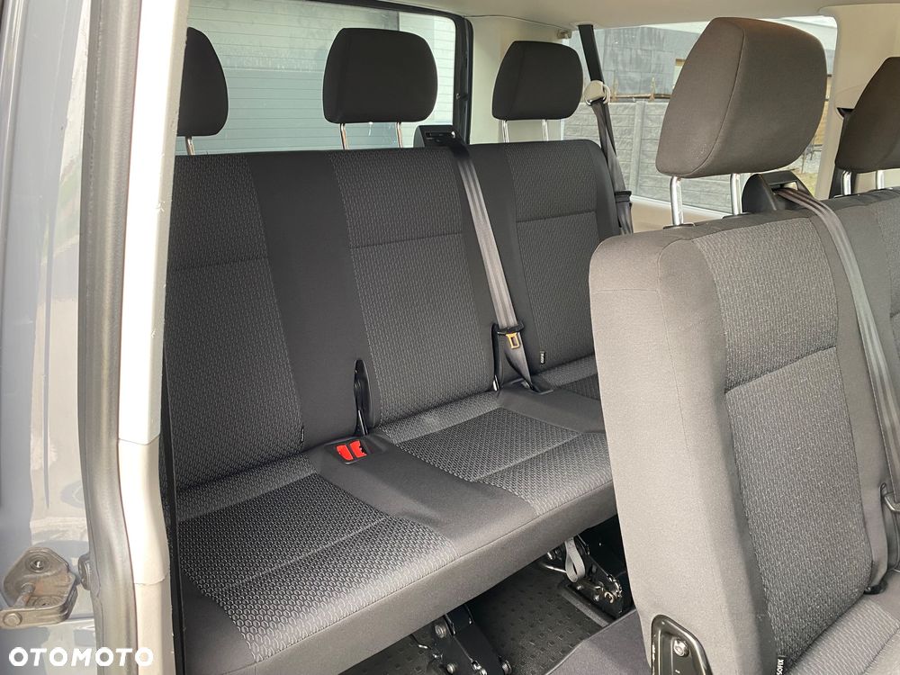 Volkswagen Caravelle L1 Comfortline - 15
