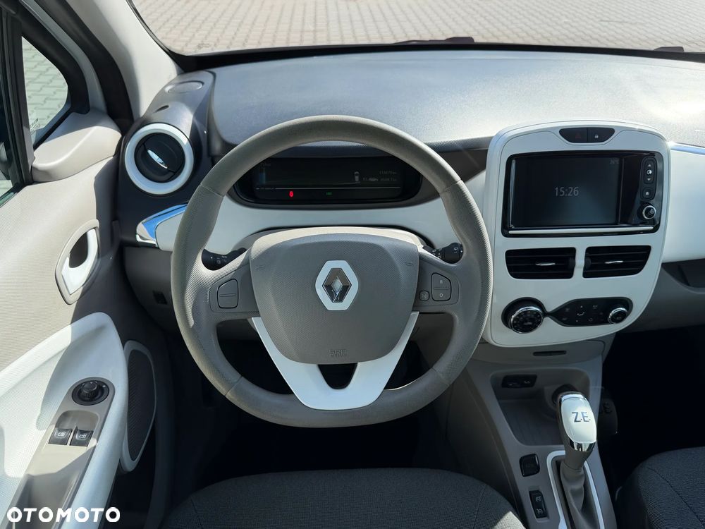 Renault Zoe R90 22kWh - 18