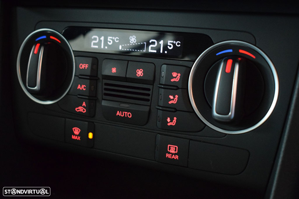 Audi Q3 2.0 TDI Sport - 38