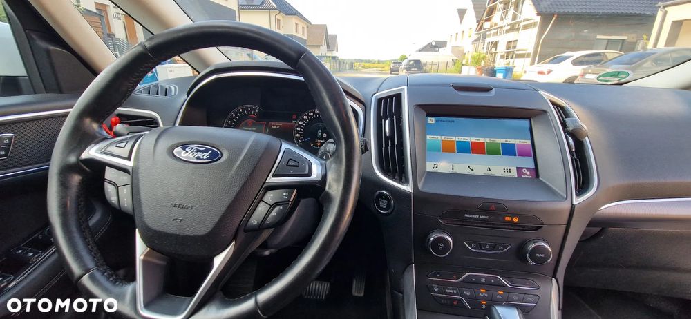 Ford S-Max 2.0 TDCi Bi-Turbo ST-Line PowerShift - 8