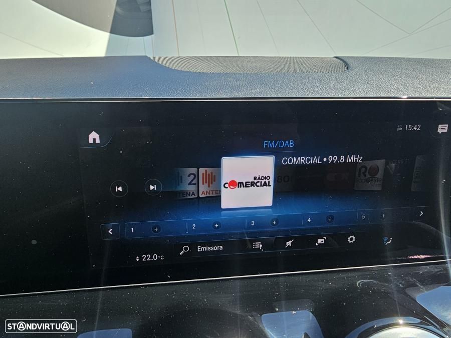 Mercedes-Benz EQA 250+ Progressive - 45