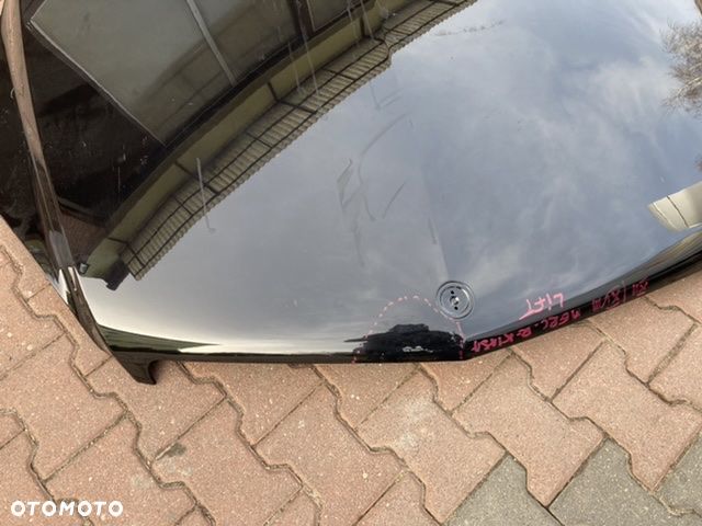 MASKA MERCEDES R KLASA 251 LIFT 2010- - 2