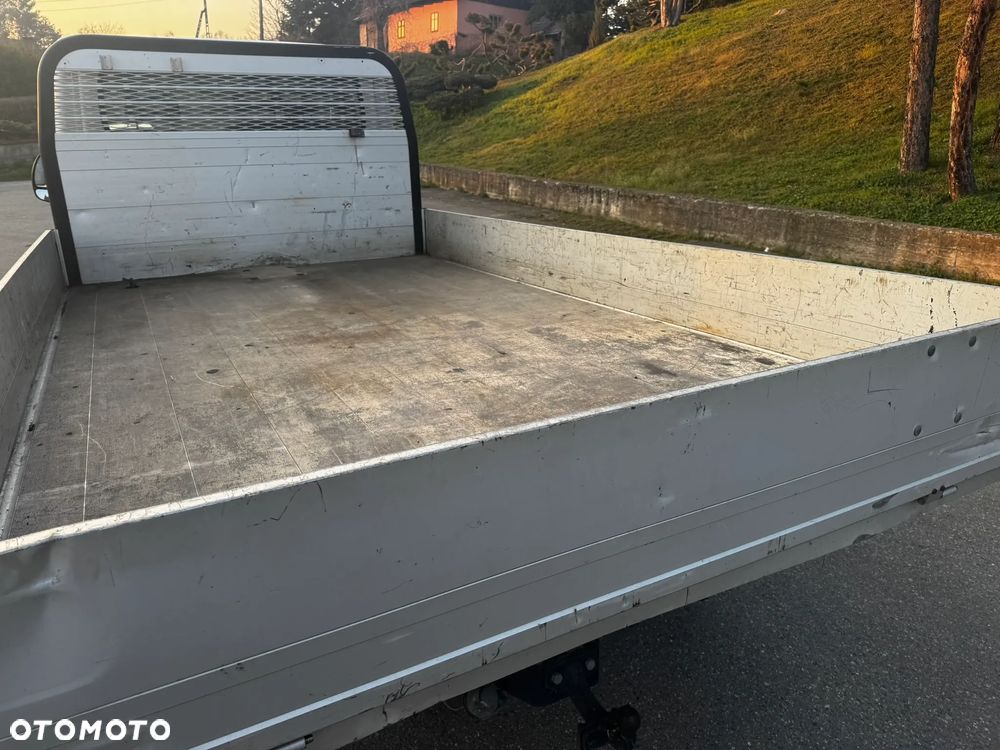 Citroën Jumper HDS Dźwig Żuraw - 8