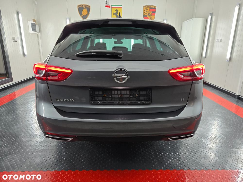 Opel Insignia 2.0 CDTI 4x4 Ultimate S&S - 1
