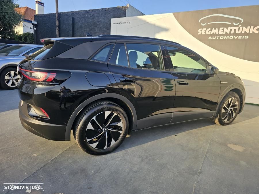 VW ID.4 77 kWh Pro - 12
