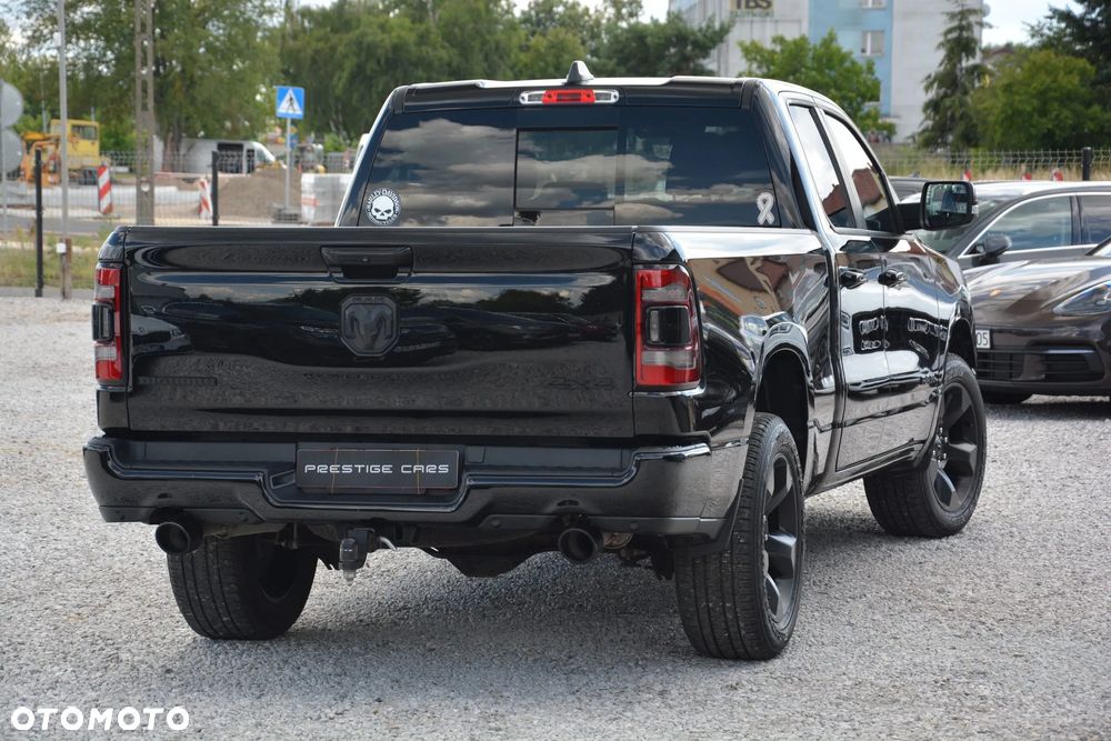 Dodge RAM - 13