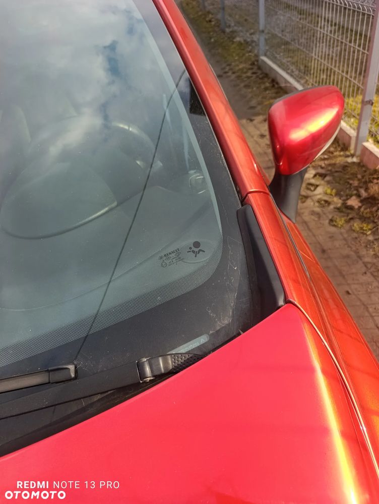 Renault Clio 1.5 dCi Energy Limited 2018 - 19