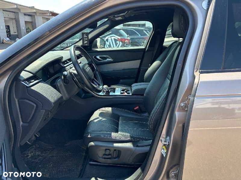 Land Rover Range Rover Velar D300 Dynamic SE - 3