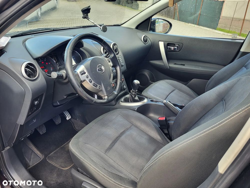 Nissan Qashqai+2 2.0 dCi Tekna Premium - 15