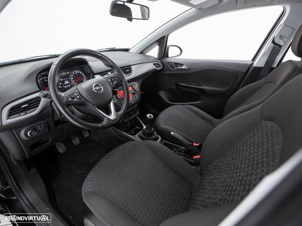 Opel Corsa 1.3 CDTi Business Edition - 6