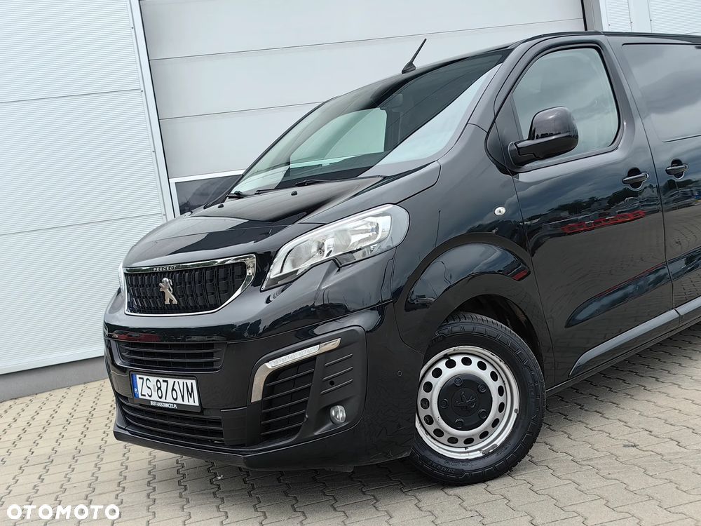 Peugeot Expert - 14