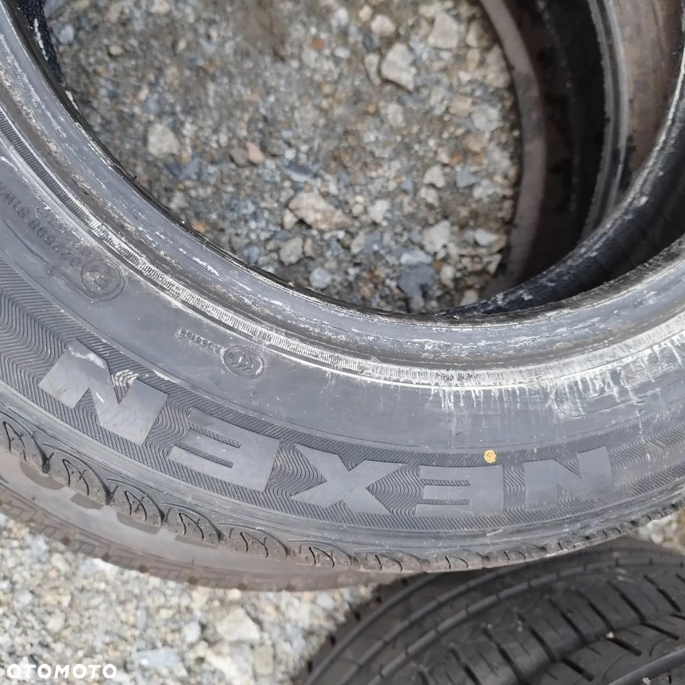 165/65/14 nexen nblue ecot - 2